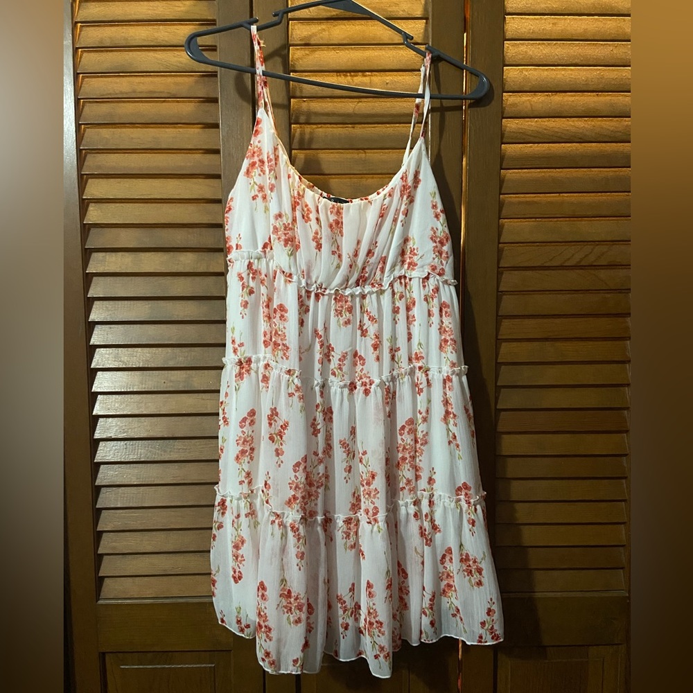 Trixxi Dress